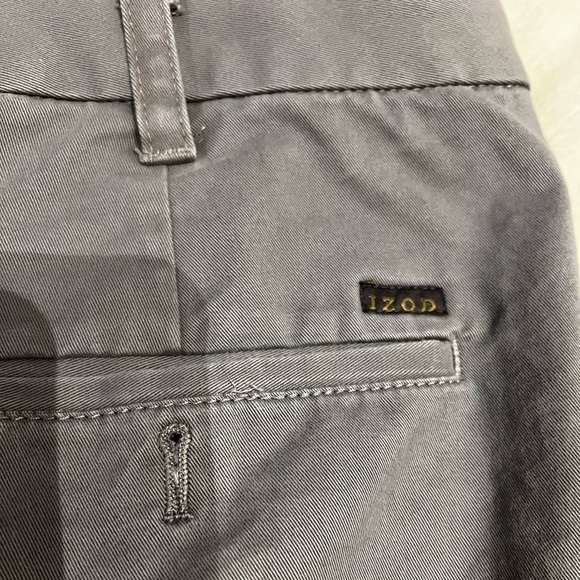 Idoz mens gray pants 💛 - Picture 10 of 10